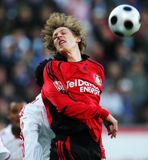 在足球领域 在足球领域