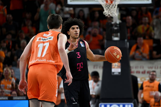 在一场比赛 在一场比赛